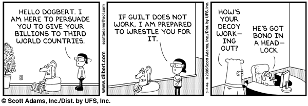 dilbert